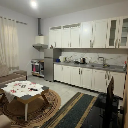 Urban Apartamento Tirana