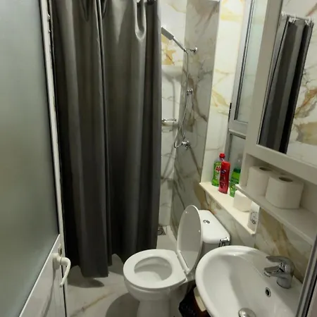 Urban Апартаменты *