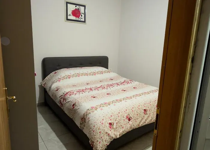 Апартаменты Urban *