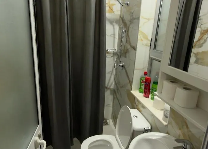 Urban Апартаменты *